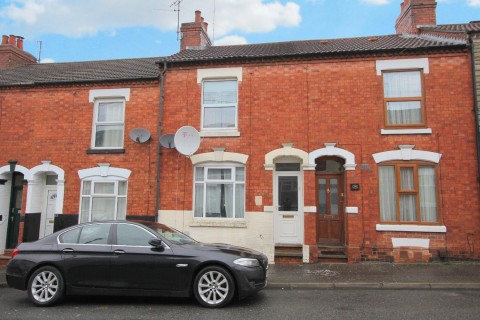 View Full Details for Baker Street, Northampton