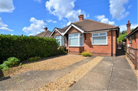 View Full Details for Cameron Drive, Northampton