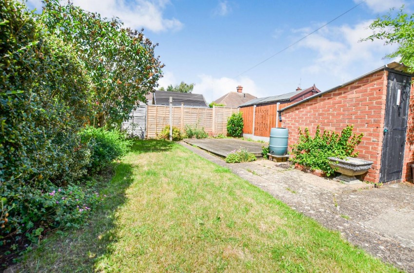 Images for Cameron Drive, Northampton