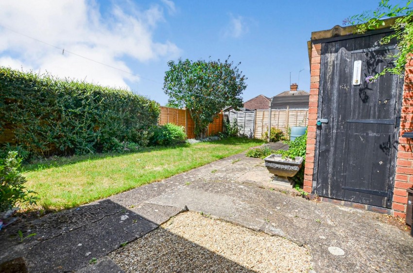 Images for Cameron Drive, Northampton
