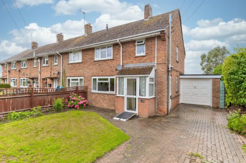 View Full Details for Moulton Road, Holcot, Northampton