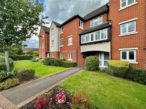 View Full Details for Ross Court, Rugby