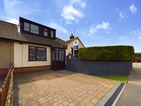 View Full Details for Lockwood Close, Kingsthorpe, Northampton