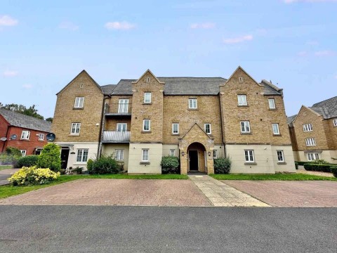 View Full Details for Nightingale Gardens, Rugby