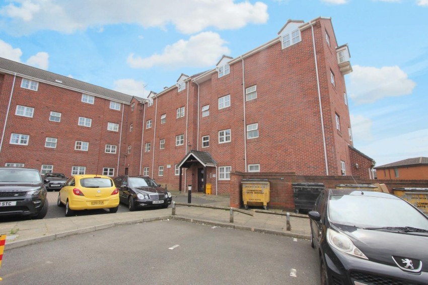 Images for St. Andrews Street, Northampton