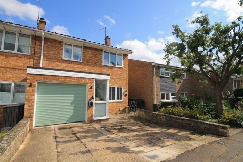 View Full Details for The Rise, Northampton