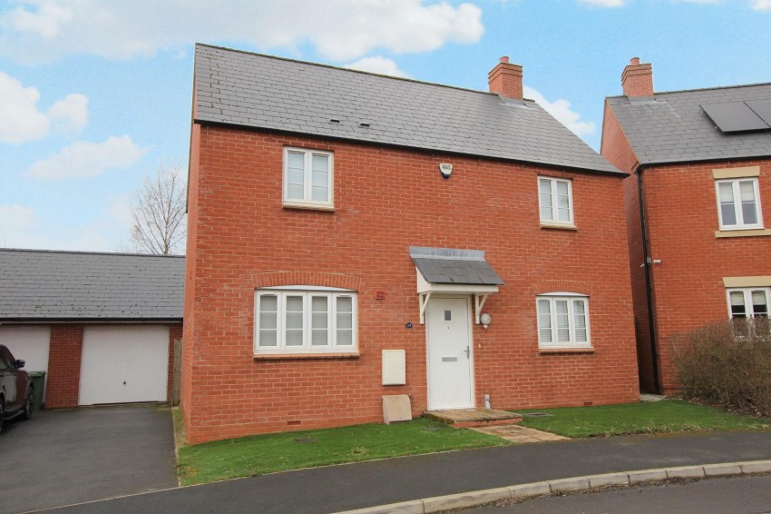 Images for Glebe Road, Roade