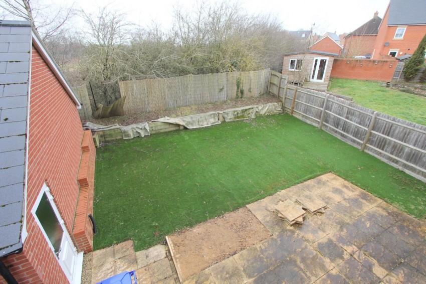 Images for Glebe Road, Roade