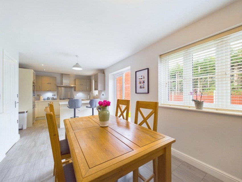 Images for Sorrel Crescent, Wootton, Northampton