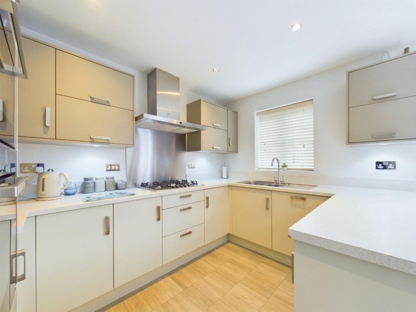 Images for Sorrel Crescent, Wootton, Northampton