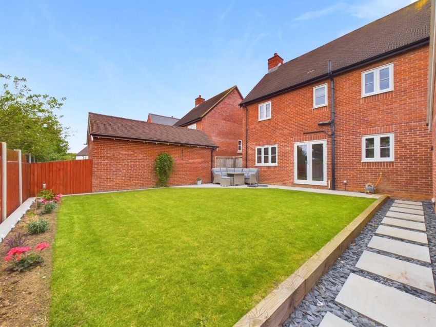 Images for Sorrel Crescent, Wootton, Northampton