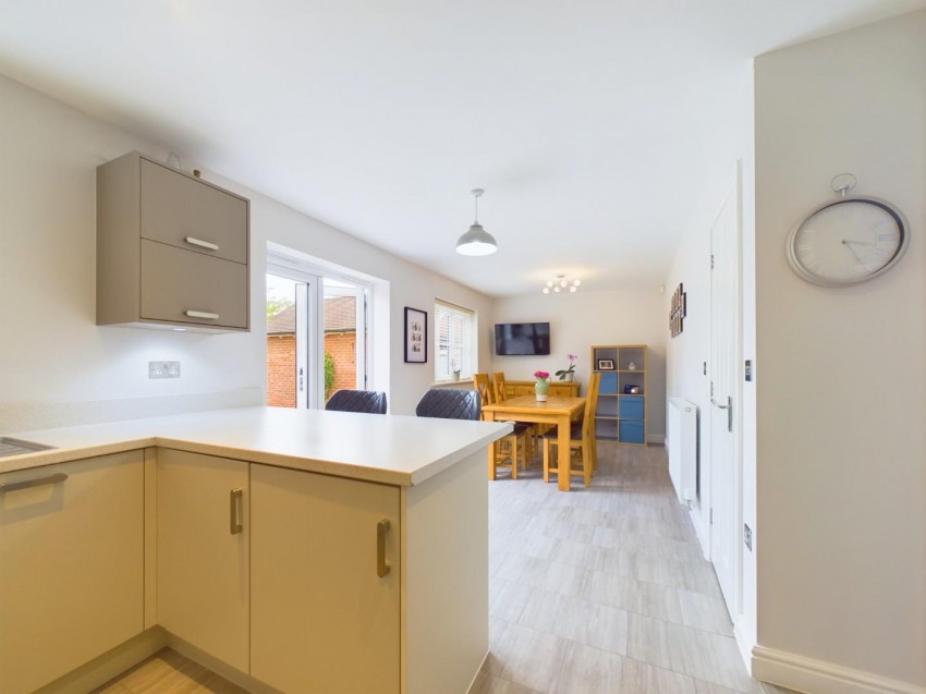 Images for Sorrel Crescent, Wootton, Northampton