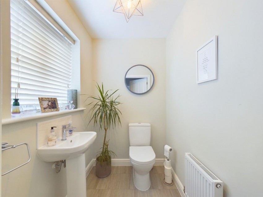 Images for Sorrel Crescent, Wootton, Northampton