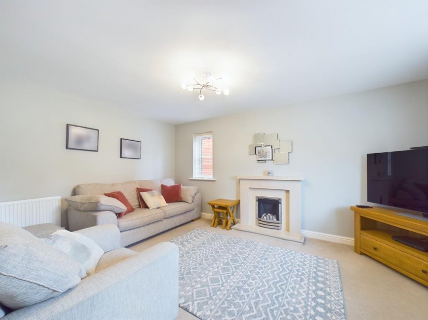 Images for Sorrel Crescent, Wootton, Northampton