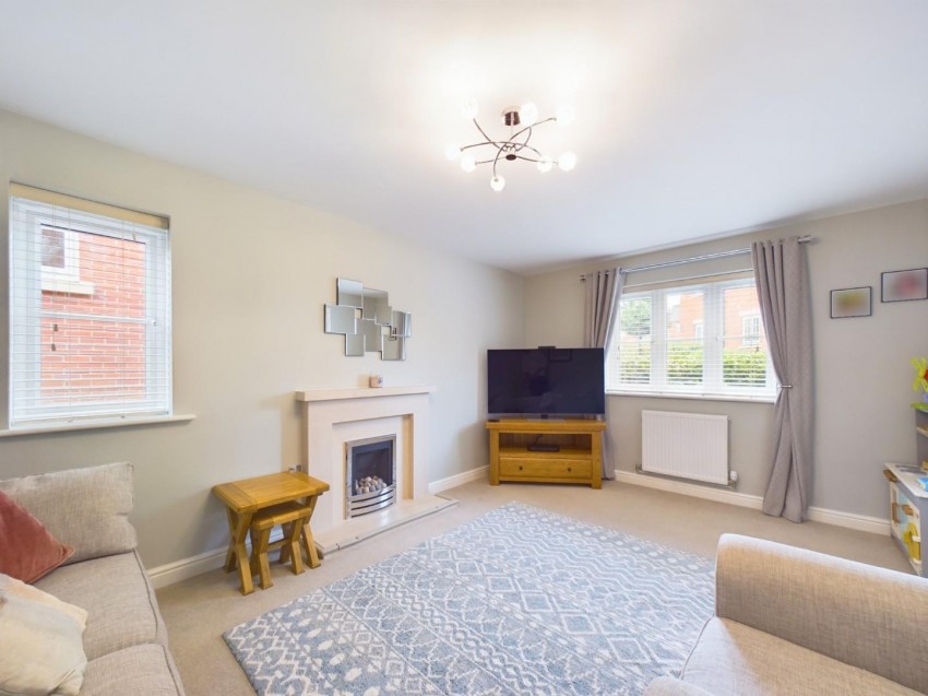 Images for Sorrel Crescent, Wootton, Northampton