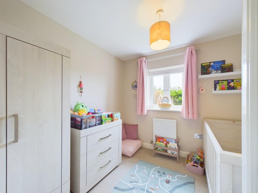 Images for Sorrel Crescent, Wootton, Northampton