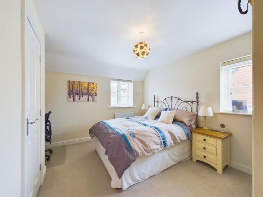 Images for Sorrel Crescent, Wootton, Northampton