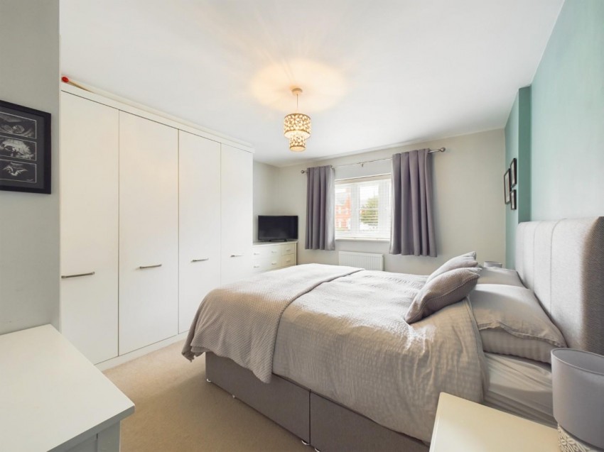 Images for Sorrel Crescent, Wootton, Northampton