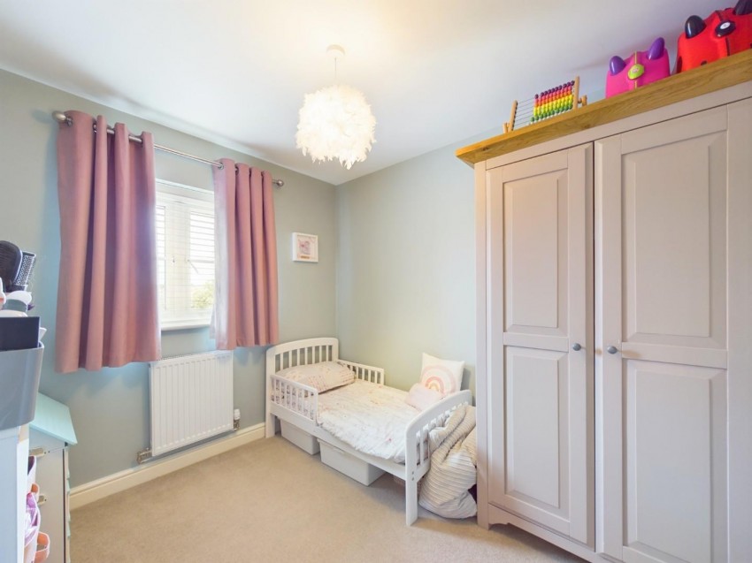 Images for Sorrel Crescent, Wootton, Northampton