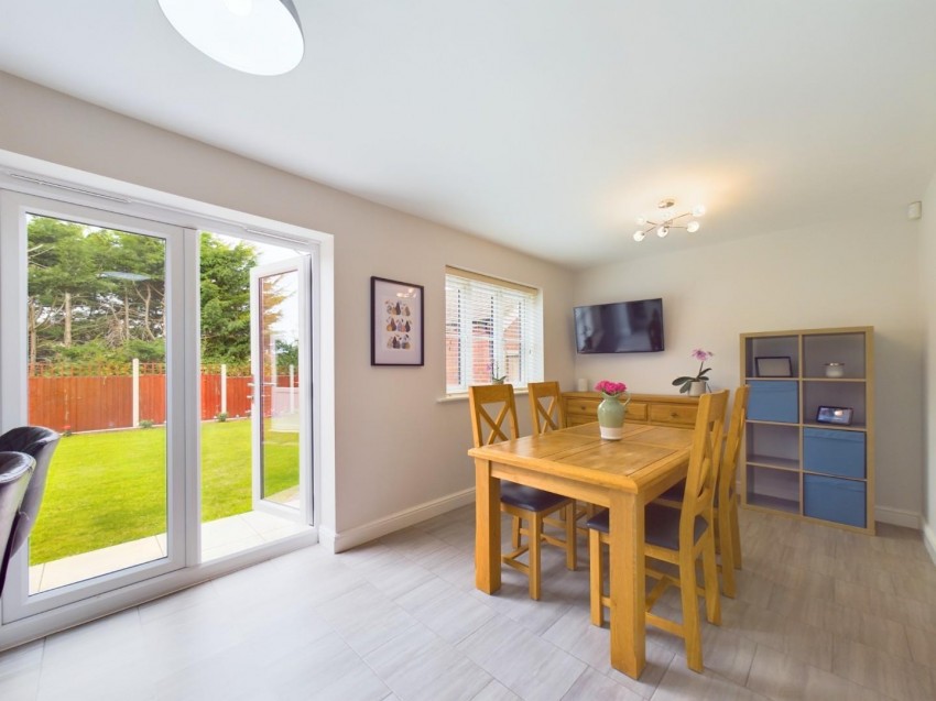 Images for Sorrel Crescent, Wootton, Northampton