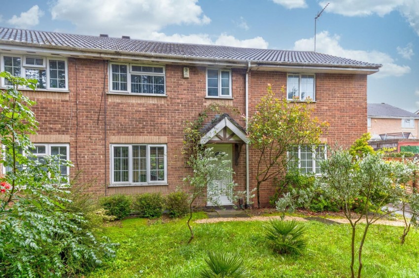 Images for Merryhill, West Hunsbury, Northampton