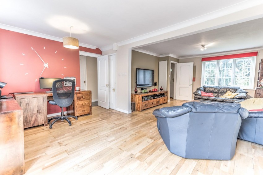 Images for Merryhill, West Hunsbury, Northampton