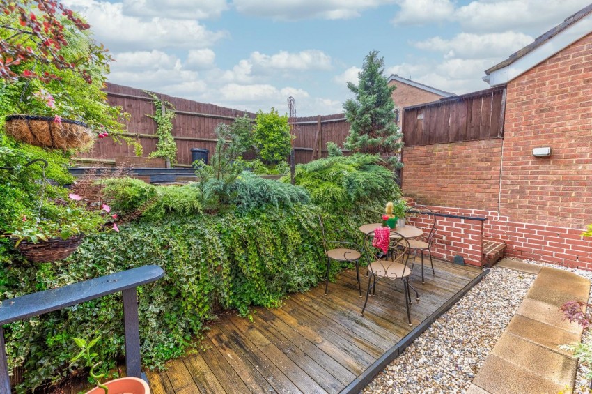 Images for Merryhill, West Hunsbury, Northampton