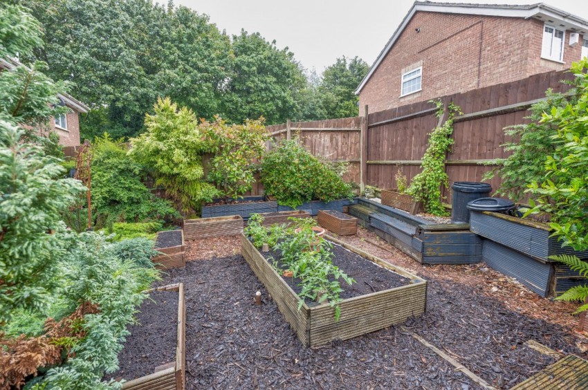 Images for Merryhill, West Hunsbury, Northampton