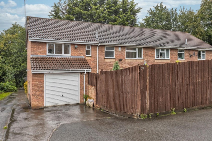 Images for Merryhill, West Hunsbury, Northampton