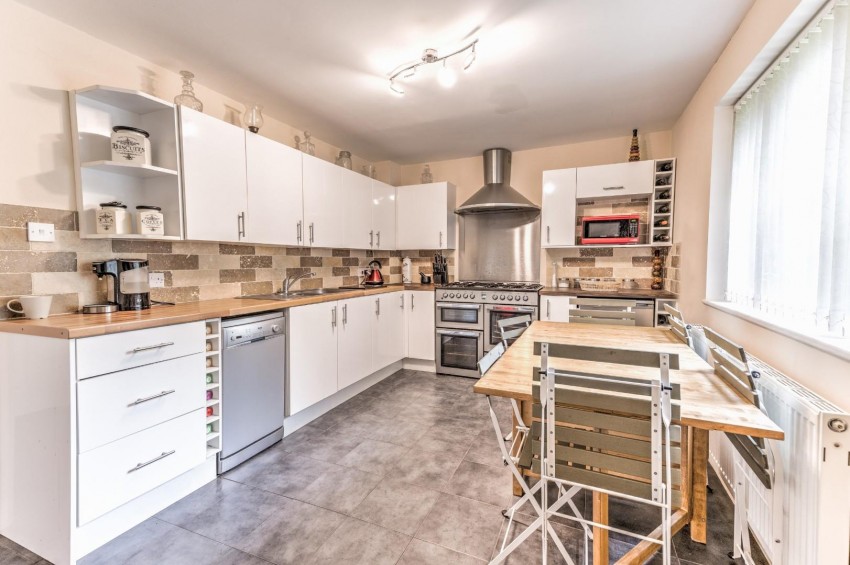 Images for Merryhill, West Hunsbury, Northampton