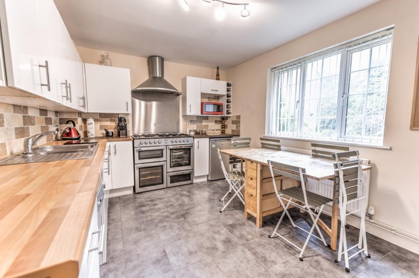 Images for Merryhill, West Hunsbury, Northampton