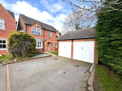 View Full Details for Judith Way, Cawston, Rugby