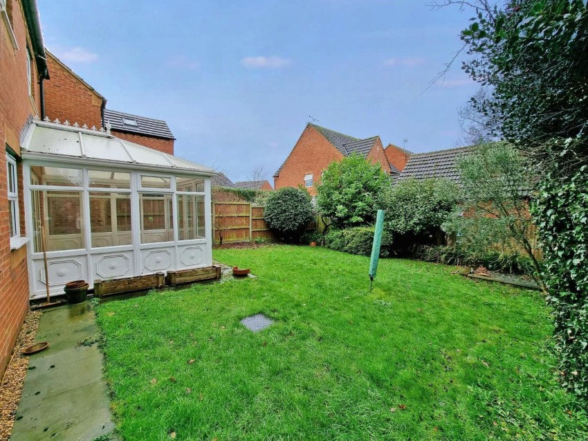 Images for Judith Way, Cawston, Rugby