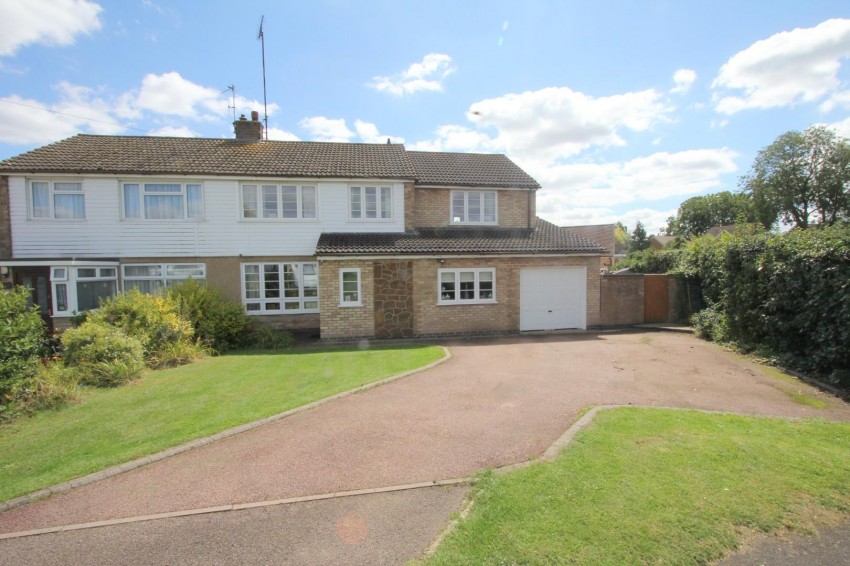 Images for Church Croft, Roade, Northampton