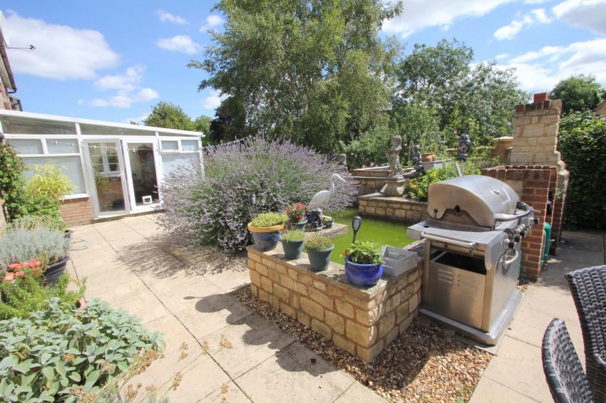 Images for Church Croft, Roade, Northampton