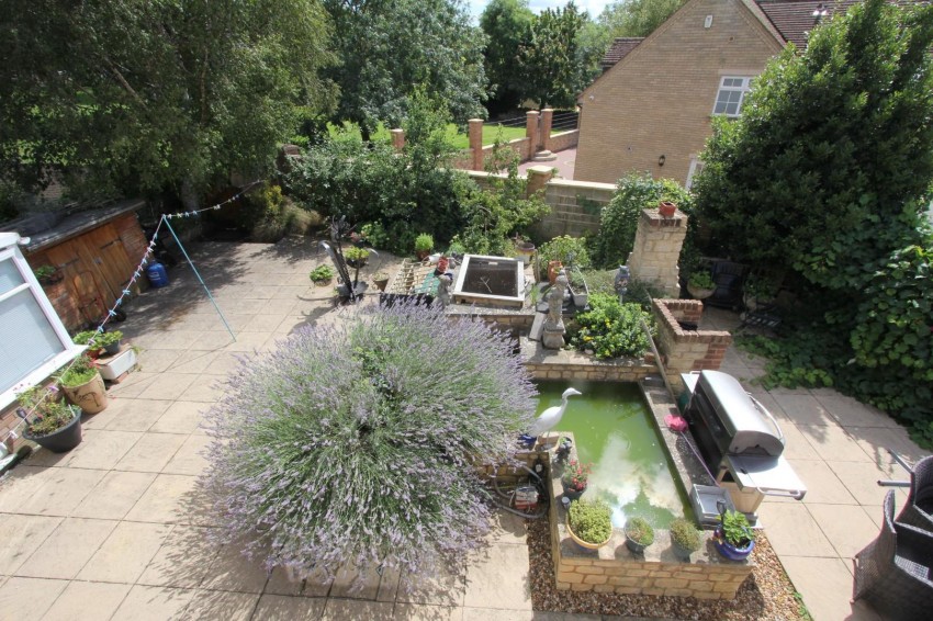 Images for Church Croft, Roade, Northampton