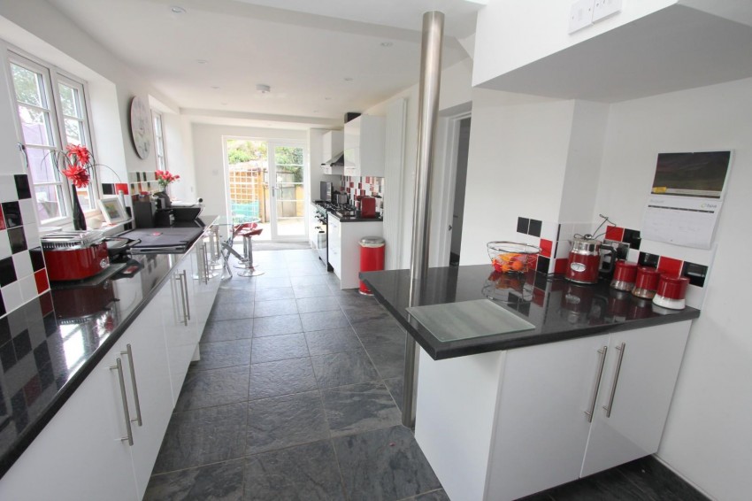 Images for Church Croft, Roade, Northampton