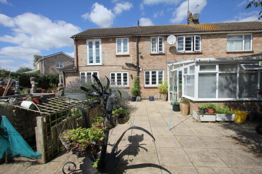 Images for Church Croft, Roade, Northampton