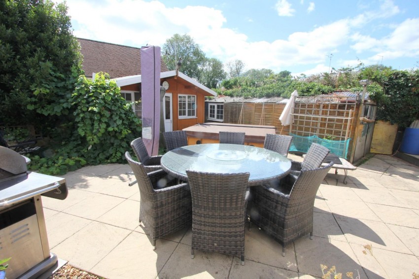 Images for Church Croft, Roade, Northampton