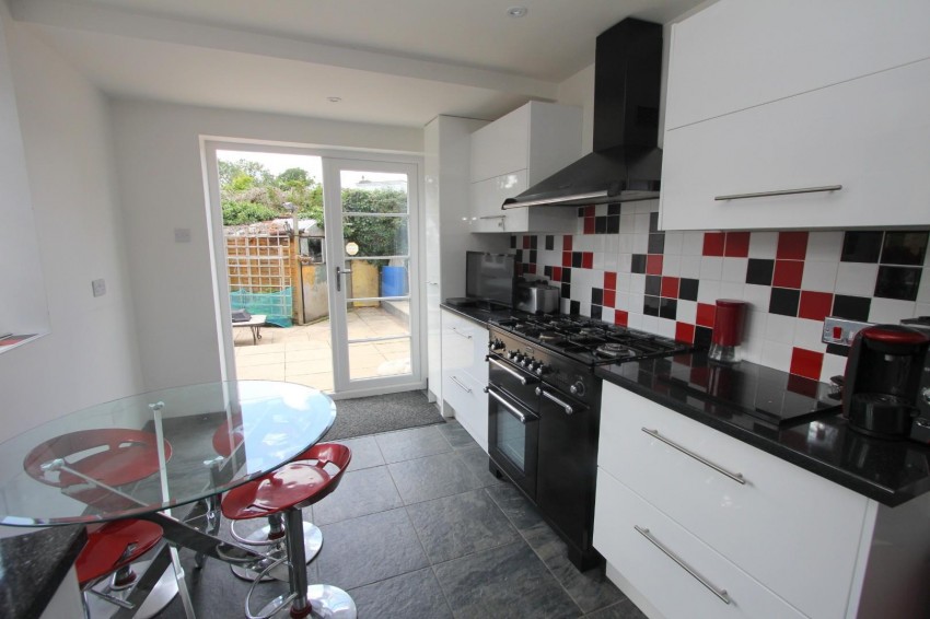 Images for Church Croft, Roade, Northampton