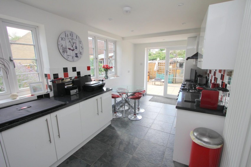 Images for Church Croft, Roade, Northampton