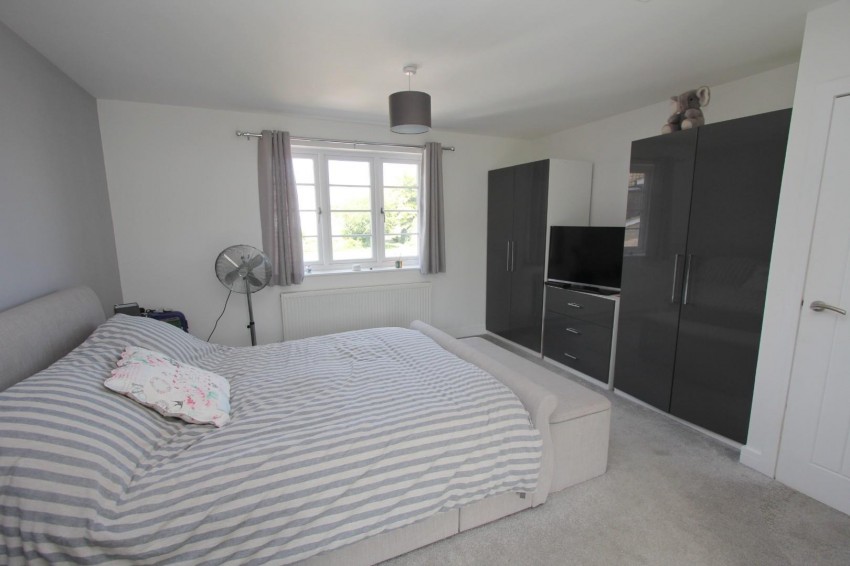 Images for Church Croft, Roade, Northampton