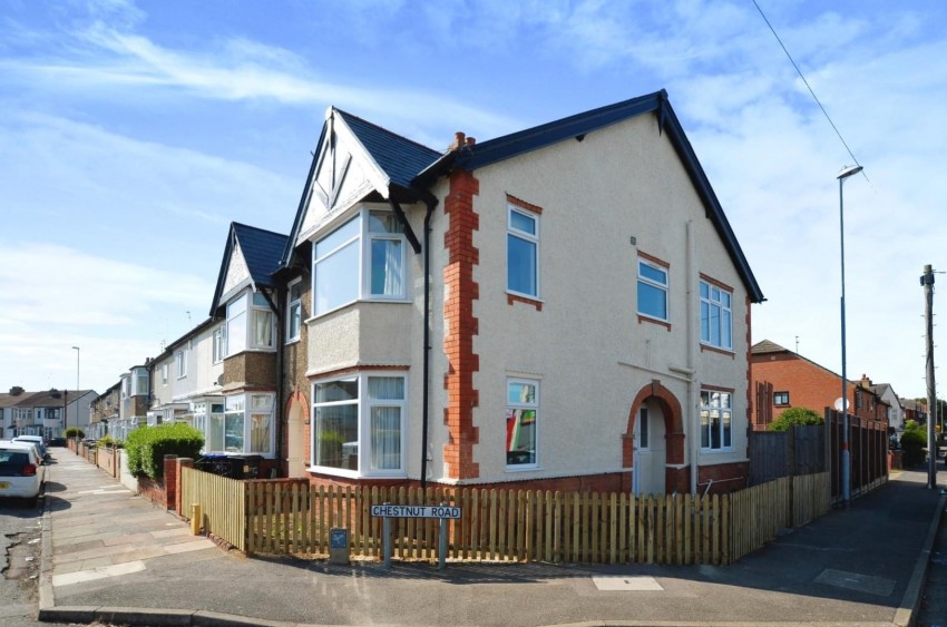 Images for Chestnut Road, Abington, Northampton