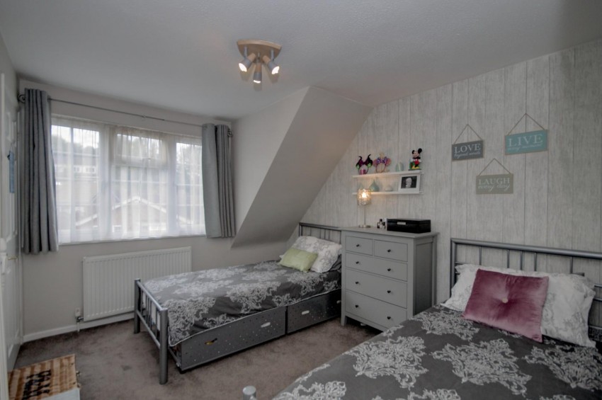 Images for Crabb Tree Drive, Northampton