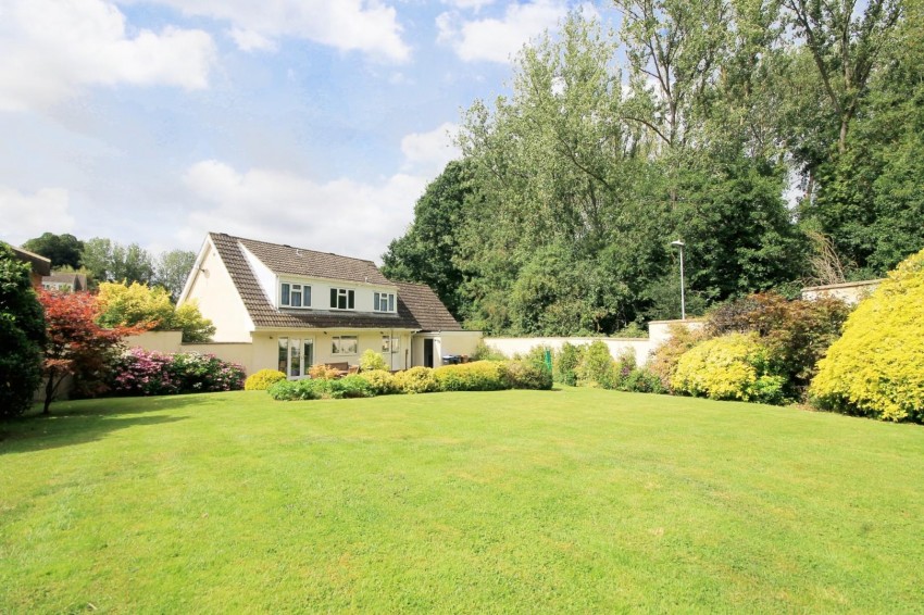 Images for Crabb Tree Drive, Northampton