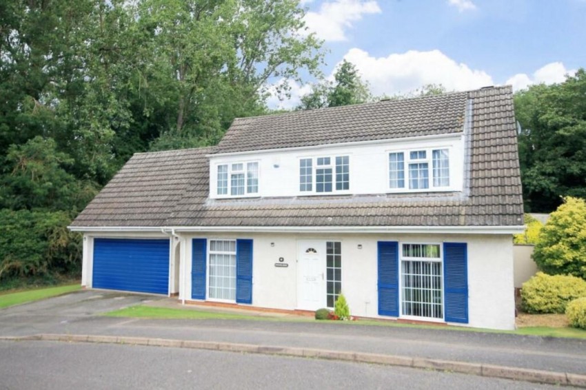 Images for Crabb Tree Drive, Northampton