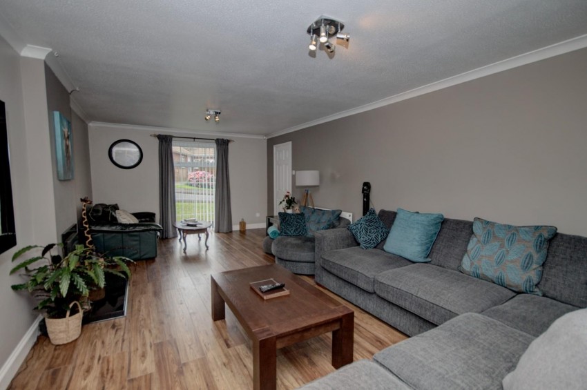 Images for Crabb Tree Drive, Northampton