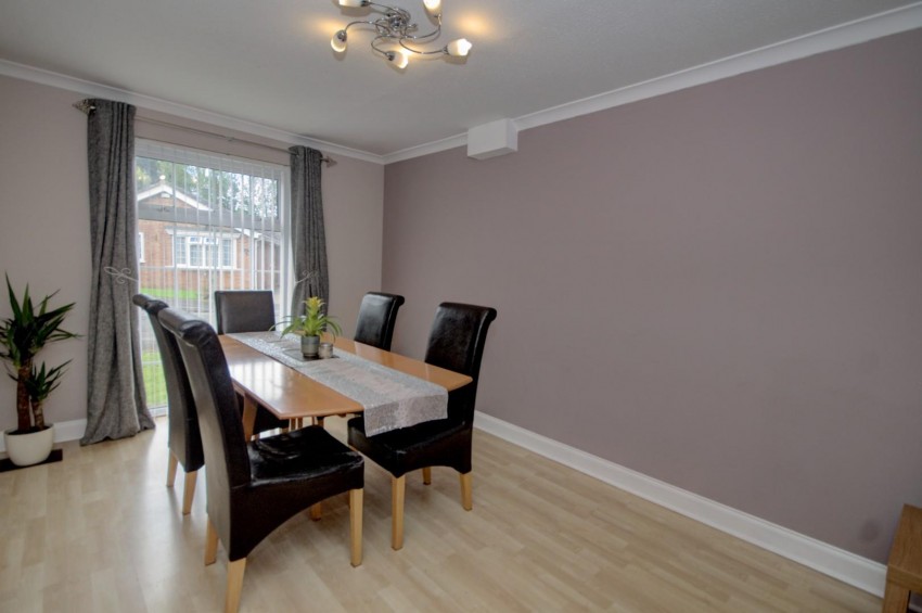 Images for Crabb Tree Drive, Northampton