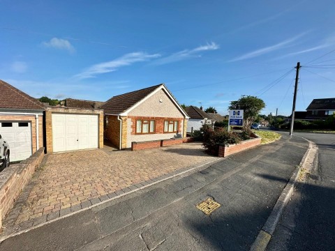 View Full Details for Macaulay Road, Rugby