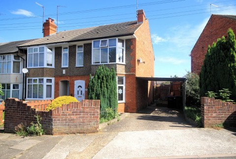 View Full Details for Murray Avenue, Northampton